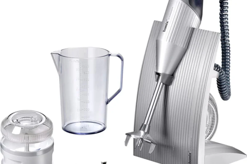 Bamix SwissLine M200