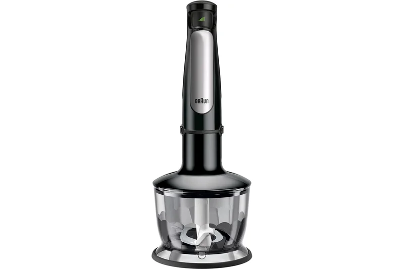 Braun MultiQuick 7 (MQ7035X)