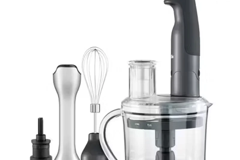 Breville the All in One (BSB530XL)