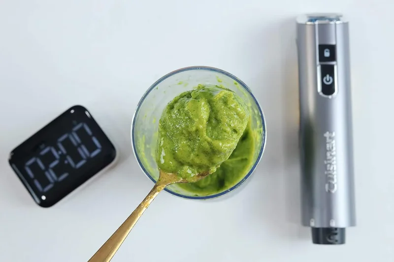 Cuisinart EvolutionX Cordless Hand Blender (RHB-100)