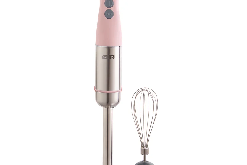 Dash Chef Series Immersion Hand Blender