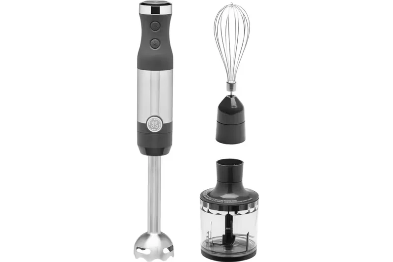GE Immersion 2-Speed Blender