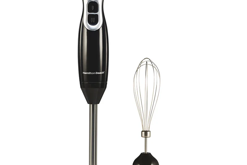 Hamilton Beach 2 Speed Hand Blender (59742F)