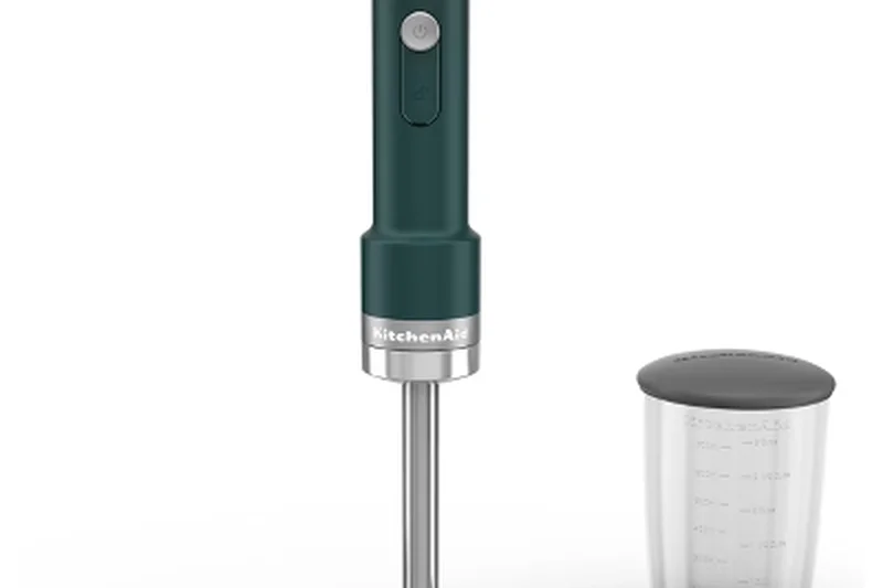 KitchenAid Go Cordless Hand Blender (KHBBV53)