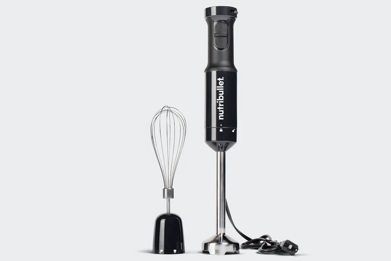 Nutribullet Immersion Blender (NBI50100)
