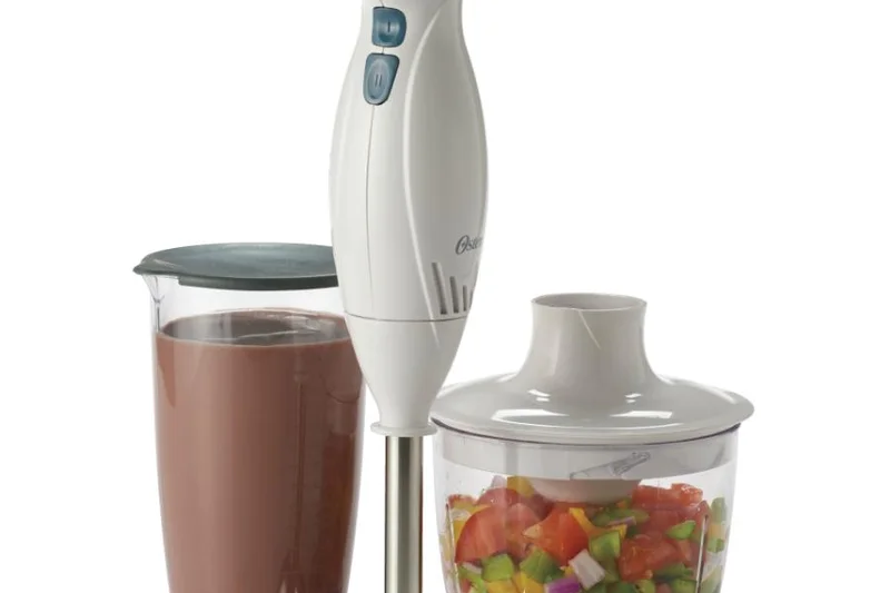 Oster 250W Hand Blender