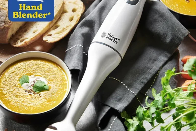 Russell Hobbs Food Collection Hand Blender
