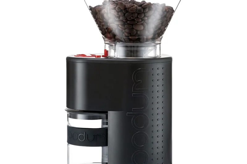 Bistro Burr Grinder