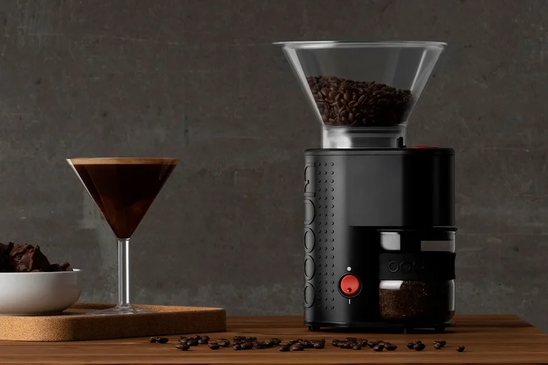 Bistro Burr Grinder