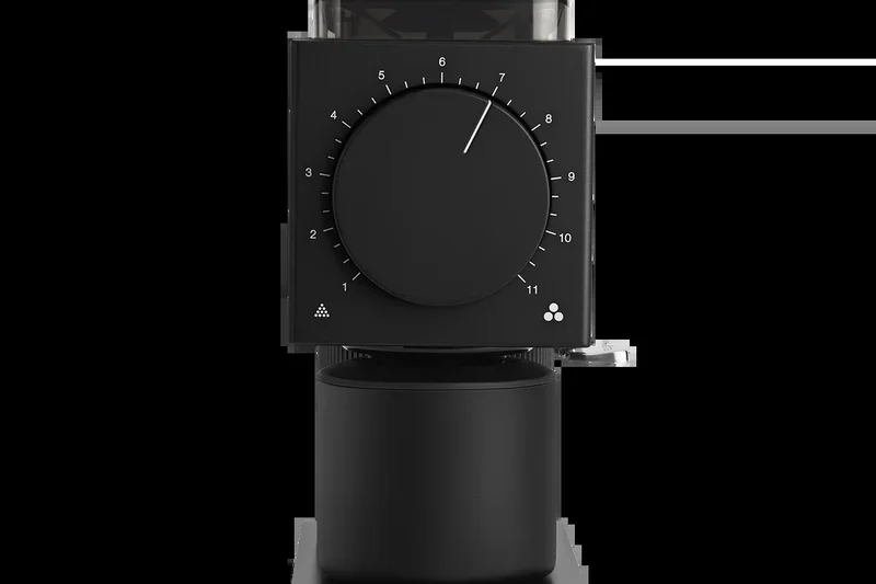 Ode Brew Grinder Gen 2