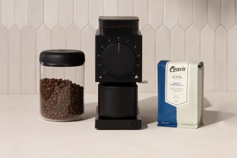 Ode Brew Grinder Gen 2