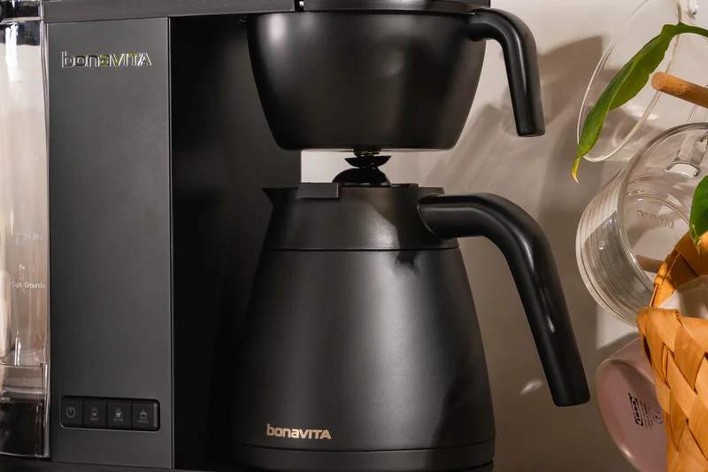 Bonavita Connoisseur 8-Cup