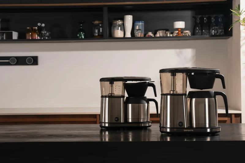 Bonavita Connoisseur 8-Cup