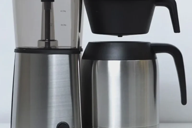 Bonavita Connoisseur 8-Cup