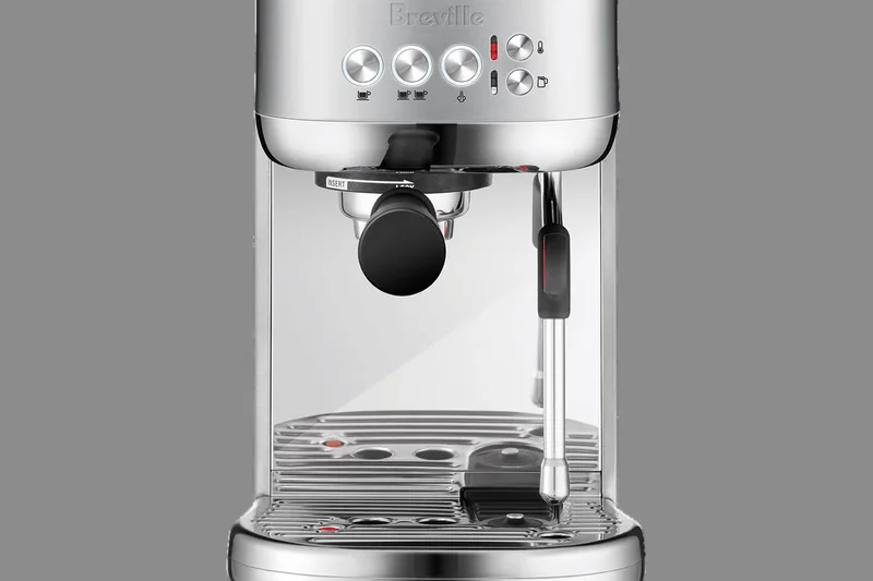 Breville Bambino Plus