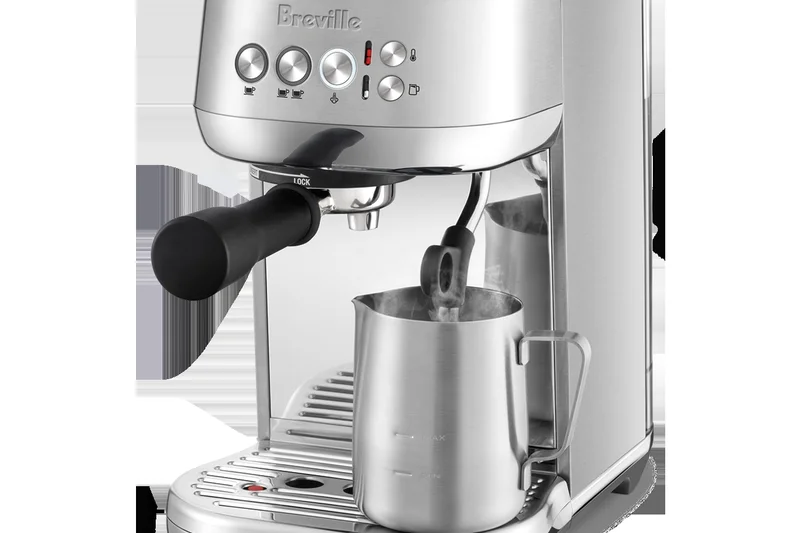 Breville Bambino Plus