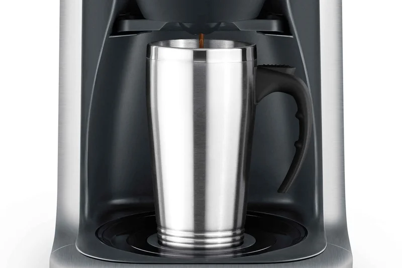 Breville Grind Control