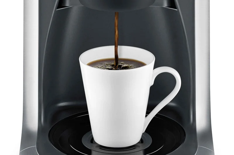 Breville Grind Control