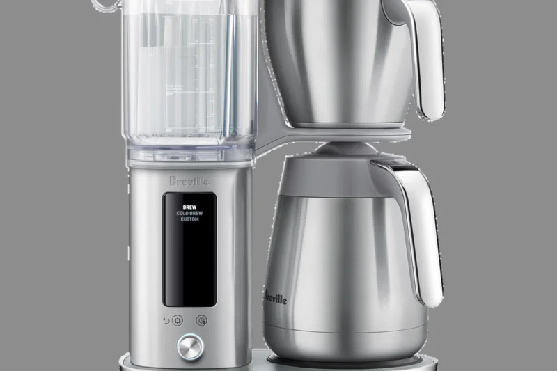 Breville Luxe Brewer Thermal