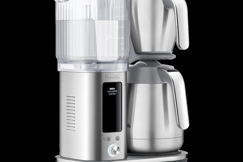 Breville Luxe Brewer Thermal