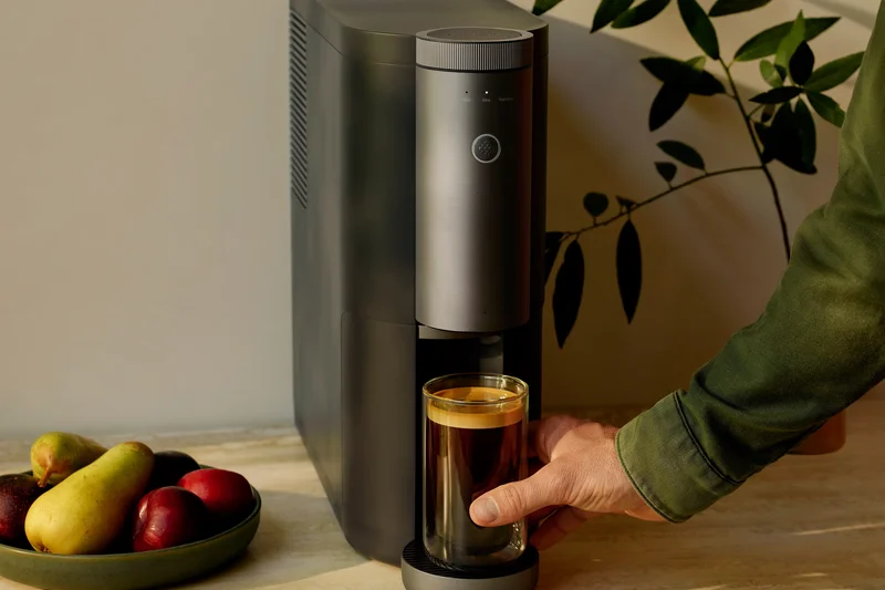 Cumulus Cold Brew Coffee Machine