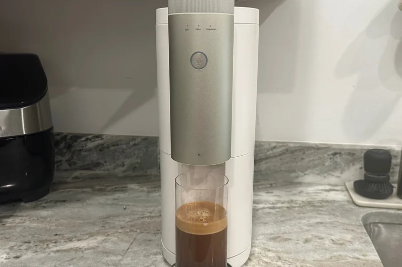 Cumulus Cold Brew Coffee Machine