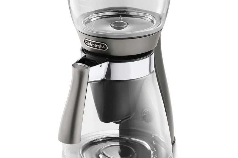 De'Longhi ICM17270 3-in-1 Specialty Brewer