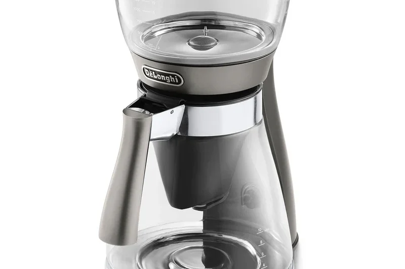 De'Longhi ICM17270 3-in-1 Specialty Brewer
