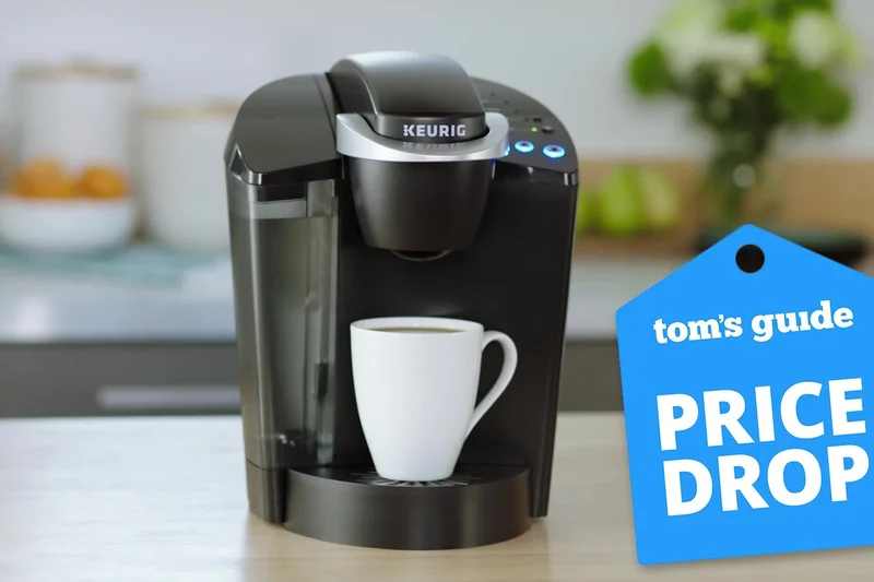 Keurig K-Classic Coffee Maker