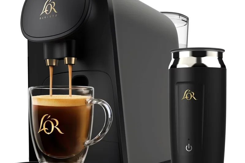 L'OR Barista System