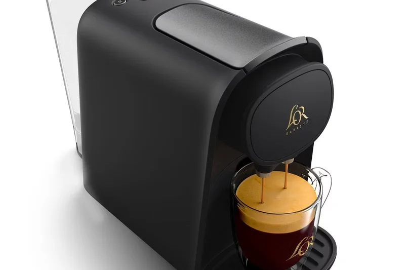 L'OR Barista System