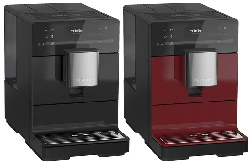 Miele CM 5310 Silence Automatic Coffee Maker