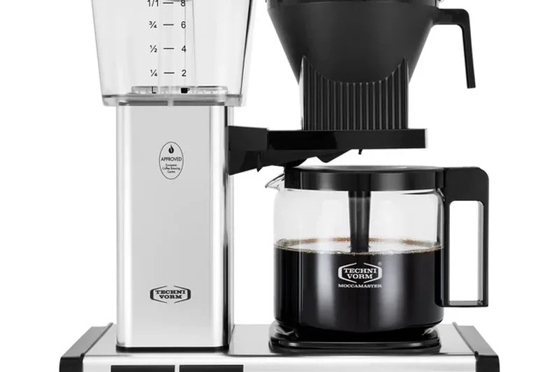 Technivorm Moccamaster KBGV Select