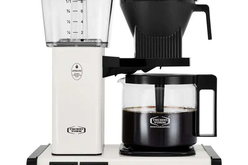 Technivorm Moccamaster KBGV Select