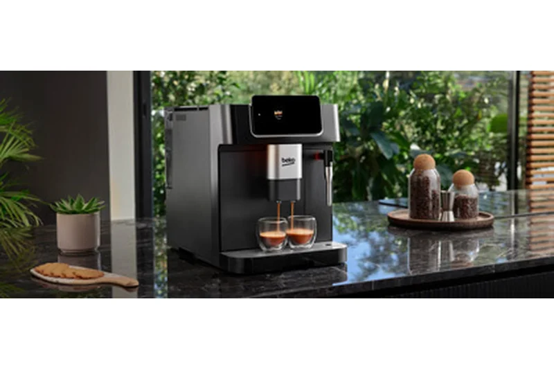 Beko CaffeExperto CEG7302B