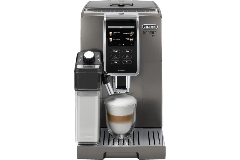 De'Longhi Dinamica Plus ECAM370.95.T