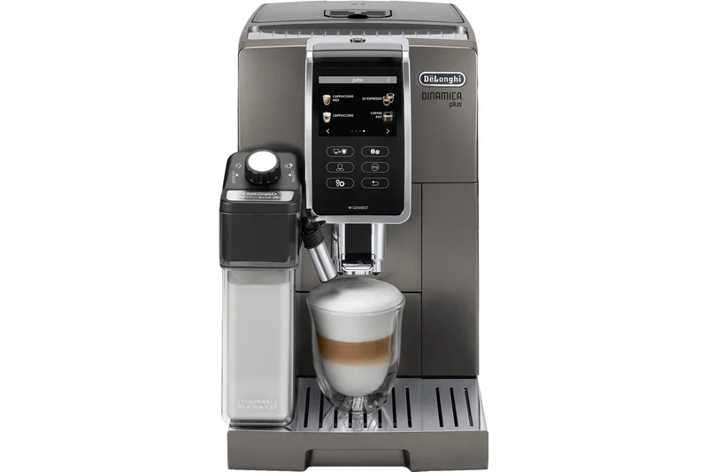 De'Longhi Dinamica Plus ECAM370.95.T
