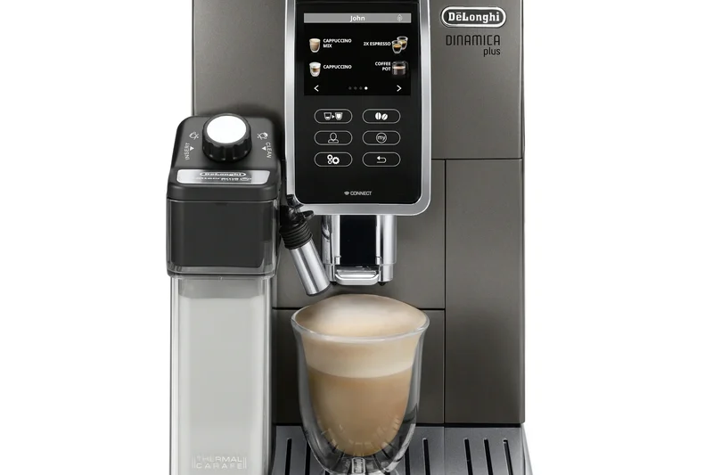 De'Longhi Dinamica Plus ECAM370.95.T