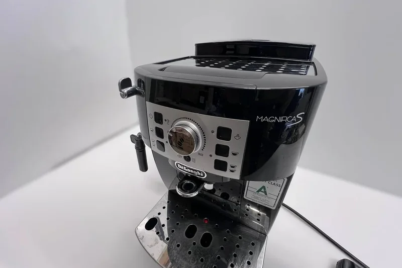 De'Longhi Magnifica S ECAM22.110.B