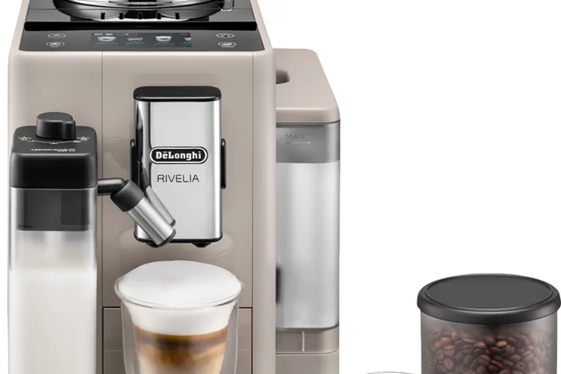 De'Longhi Rivelia EXAM440.55.BG