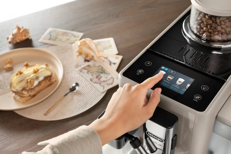 De'Longhi Rivelia EXAM440.55.BG