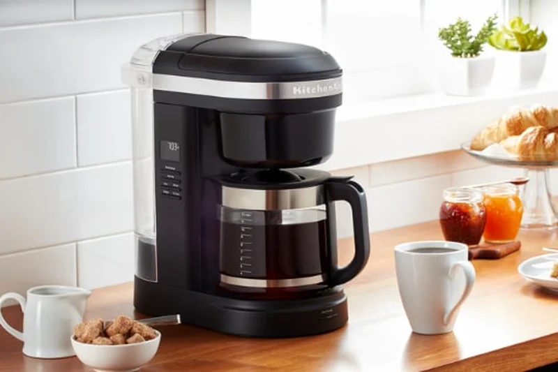 KitchenAid Classic Drip Coffee Maker 5KCM1208