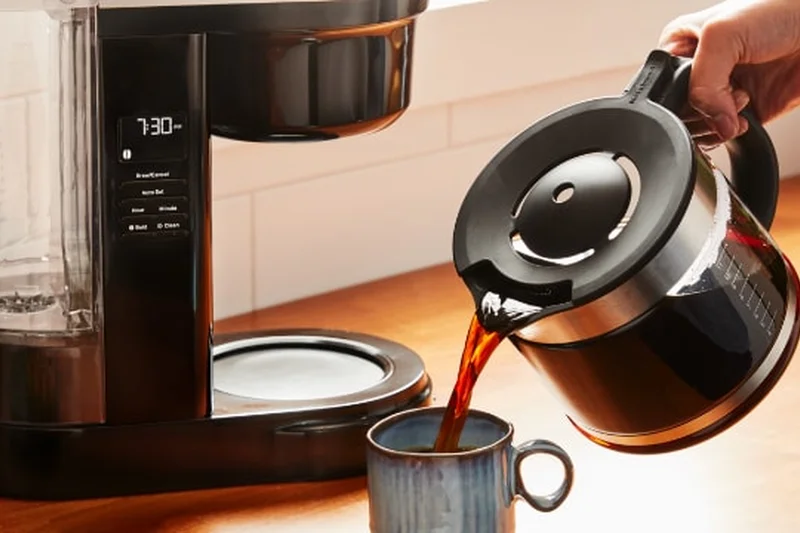 KitchenAid Classic Drip Coffee Maker 5KCM1208