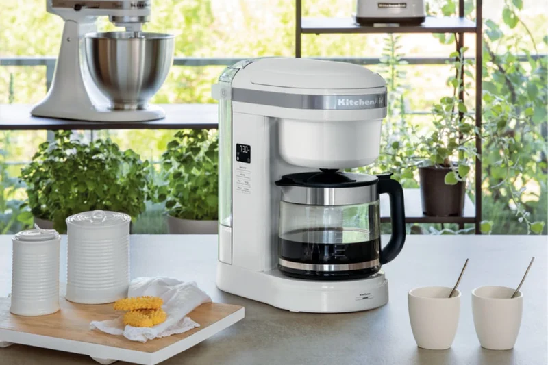 KitchenAid Classic Drip Coffee Maker 5KCM1208