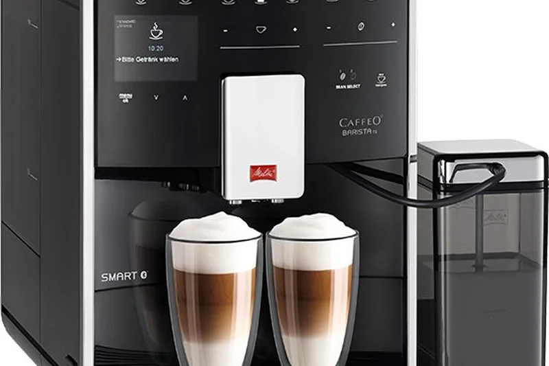 Melitta Barista TS Smart