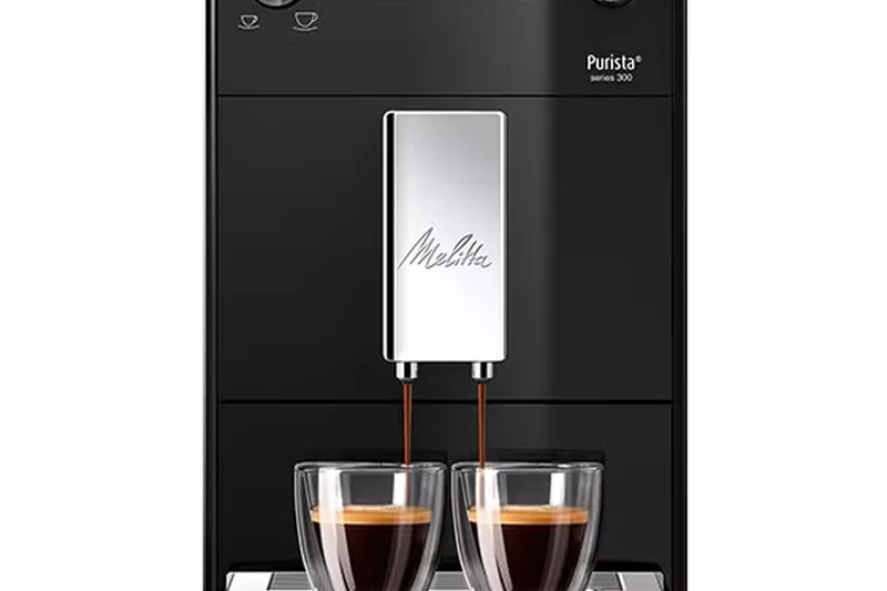 Melitta Purista F230-102