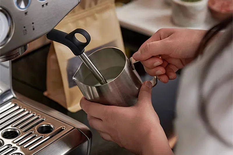 Sage The Barista Express Impress