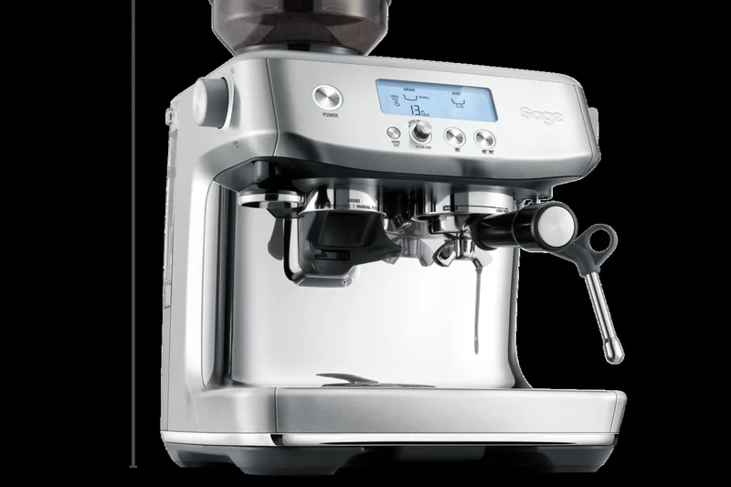 Sage The Barista Pro