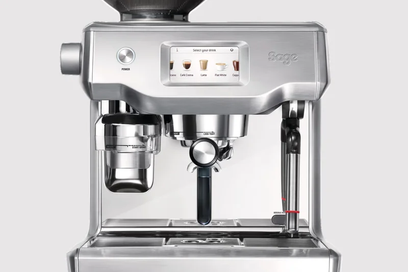 Sage The Oracle Touch