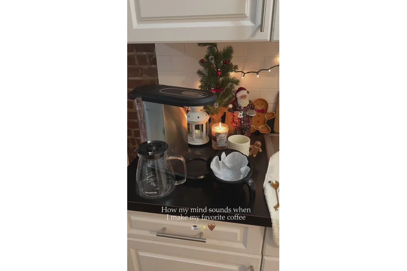 Bonavita Connoisseur 8-Cup One-Touch